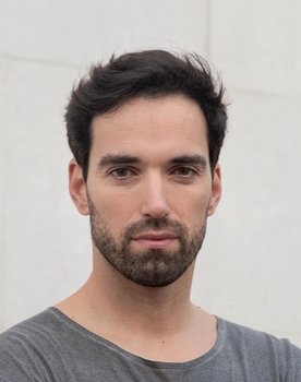 Bruno Madeira as 