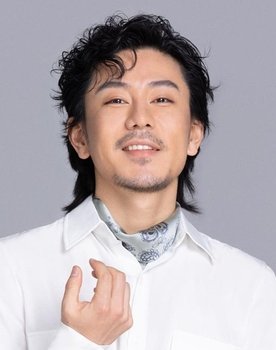 Shi Haozheng as 石头