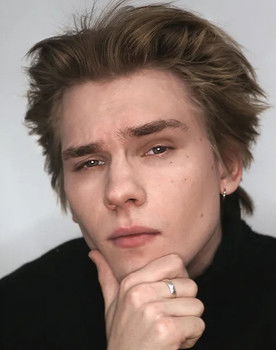 Андрей Афанасьев