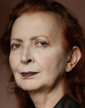 Monica Codena as Mother