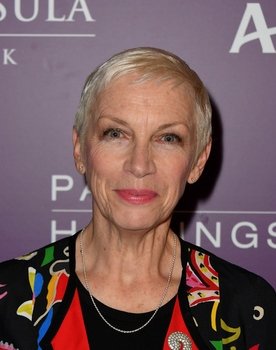 Annie Lennox as Herself
