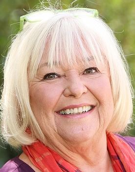 Nancy Fuller