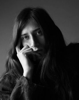 Emilio Aram as Mefistófeles