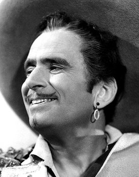 Douglas Fairbanks Photo