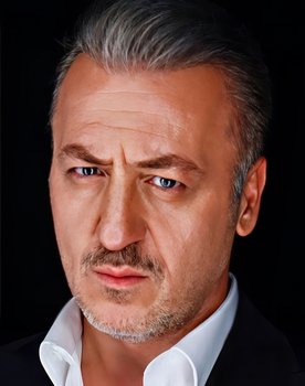Barış Falay as Niyazi
