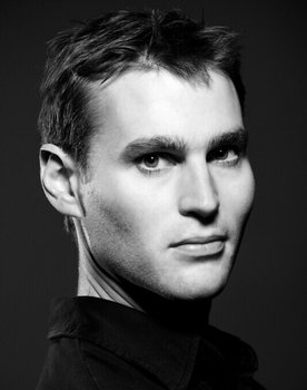 David Pickering