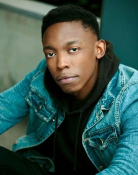 Keith Machekanyanga as Kobby Ankrah