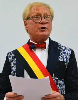 Daniel Senesael