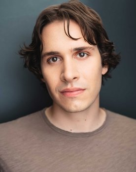 Ian Edlund