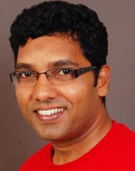 Niyas Backer as Abdu