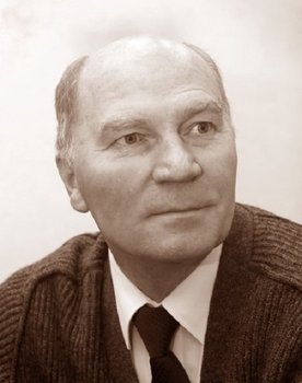 Aleksey Bichkov