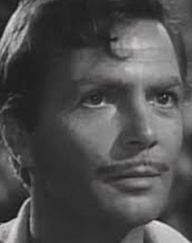 Gérard Landry as The Commissioner
