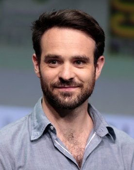 Charlie Cox as Adam Lawrence