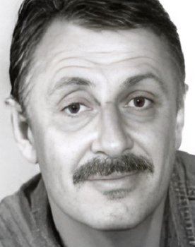 Vladimir Kin-Kaminkiy as 