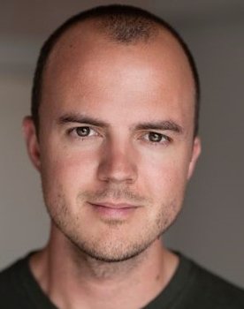 Darren Jeffries as Chris