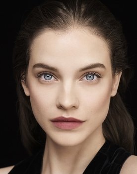 Barbara Palvin as Eggzema