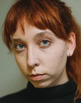 Sofia Mihhaljova as Kristina