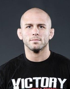 WEC 39: Brown vs. Garcia