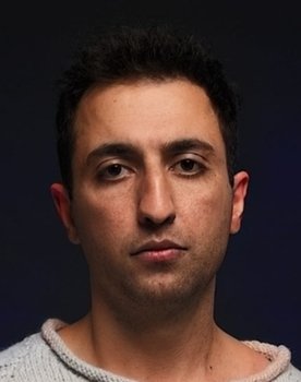 Doğukan Polat as Ünal Dağlıca