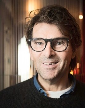 Niklas Strömstedt