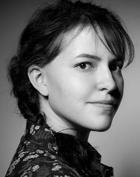 Daniela Rodríguez García