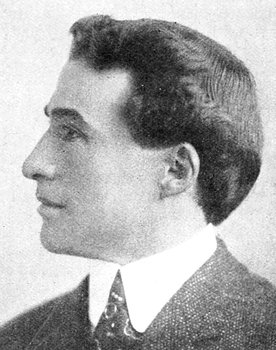 George E. Mack