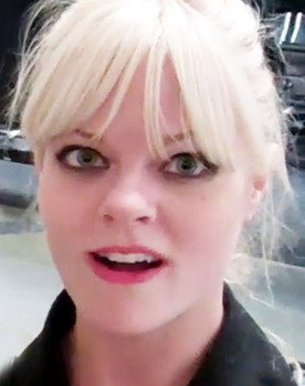 Lisa Britton