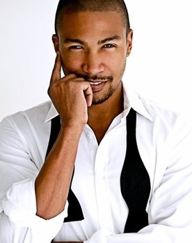 Charles Michael Davis Photo