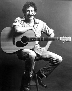 Jim Croce as 