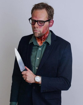 Michael Keene as Kurt