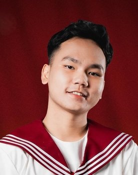 Reihan A. as Reihan