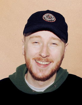 Harry Plowden as Man, Various (Voice)