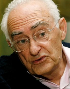 The Evil Faces of Víctor Israel