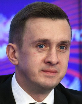Aleksandr Alaev
