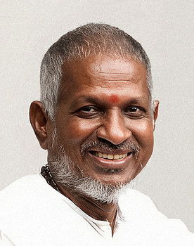 Ilaiyaraaja
