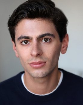 Spencer Quartin as Mikey