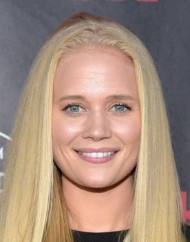 Carly Schroeder as Joy Griffith