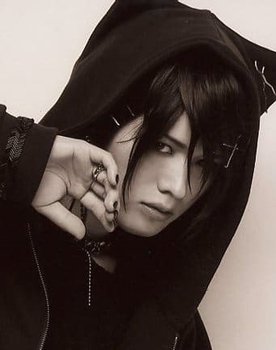 Ayagiri Takuya