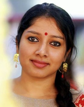 Anumol as Merin Mathew