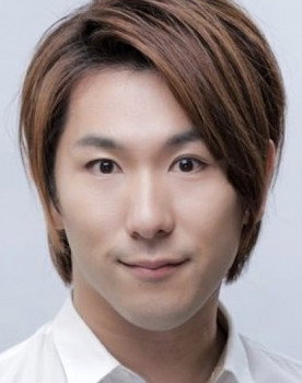 Otsuka Noriyuki as Suganoya Tokkuri ["Tsurukame" actor]