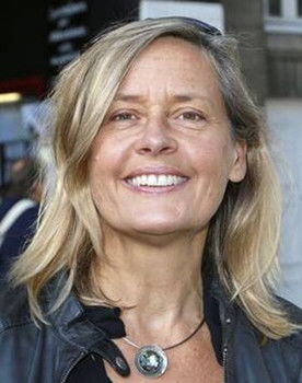 Andrea Katzenberger as Mother