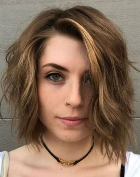 Samantha Tolkacz