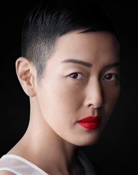 Jenny Shimizu