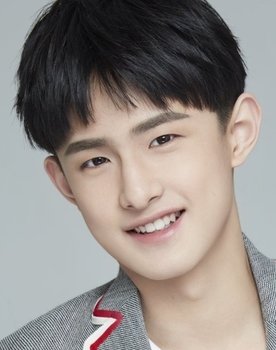 Wang Yiming