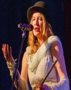 Micheline Van Hautem