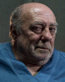 Mário César Camargo as 