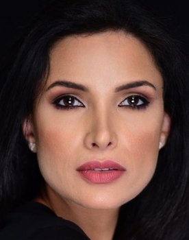 Pierrette Katrib
