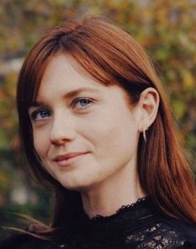Bonnie Wright as Diane