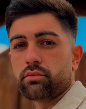 Álvaro Álvarez as Self - Contestant