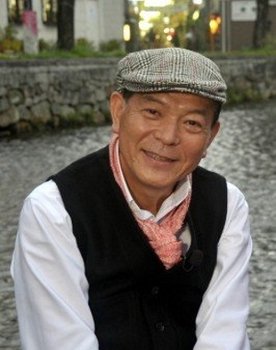 Takeo Chii as Suzuki